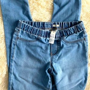 Girls’ OshKosh jegging